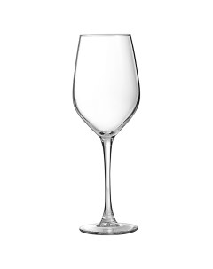 Бокал для вина Селест стеклянный 350 мл прозрачный Arcoroc