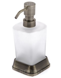 Дозатор для жидкого мыла Exter K 5599 Wasserkraft