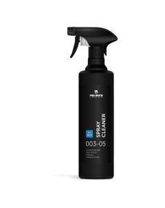 Чистящее средство для дома и офиса универсальное PRO BRITE Spray Cleaner 0 5л Pro-brite