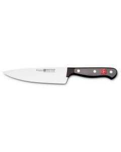 Нож кухонный Шеф Gourmet 16 см сталь молибден ванадиевая Wuesthof