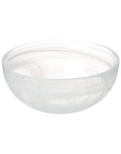 Салатник alabaster white диаметр 15 см высота 6 5 cм 670 мл KSG 332 045 Bronco