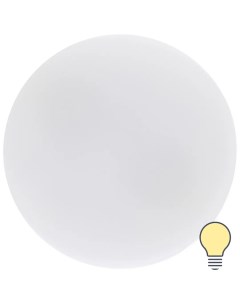 Лампа светодиодная GX53 7 Вт 550 Лм свет тёплый белый Osram