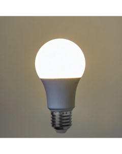 Лампа светодиодная груша E27 8 5 Вт 806 Лм свет тёплый белый Osram