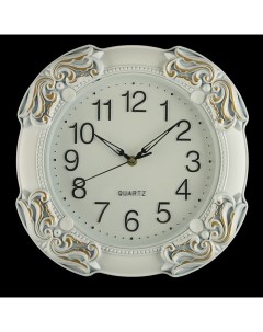 Часы настенные серия Классика Джил d 30 см Nobrand