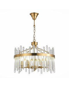 Подвесная люстра Tellurio SL1167 303 06 St-luce