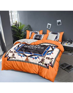 Комплект постельного белья размер евро Xvtorov shop