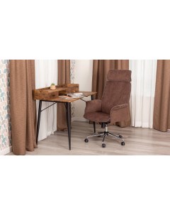Кресло Trento коричневый Home