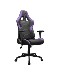 Кресло игровое Fortress Purple 3MELINEB BF01 Cougar