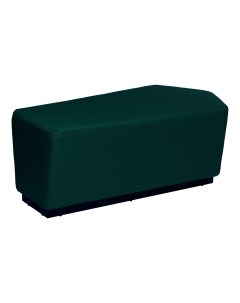 Пуф Ромб Зеленый Dreambag