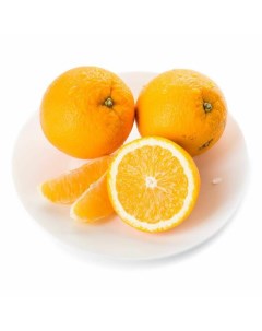 Апельсины ЮАР 500 г Без бренда