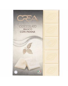 Шоколад Classic Line белый 100 г Crea
