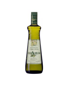 Оливковое масло Siurana Verge Extra нерафинированное 750 мл Oleaurum