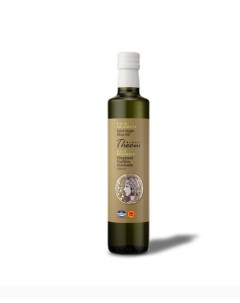 Оливковое масло нерафинированное Theoni P D O KALAMATA Extra Virgin Греция 500 мл Pdo kalamata
