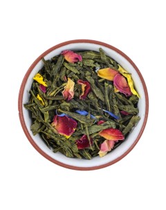 Чай Зеленый чай Саусеп 100 г Царское подворье