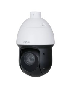 Камера видеонаблюдения IP DH SD49425GB HNR 5 125 мм белый Dahua