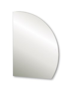 Зеркало Mario 70 с подсветкой датчиком движения LED 00002541 Silver mirrors