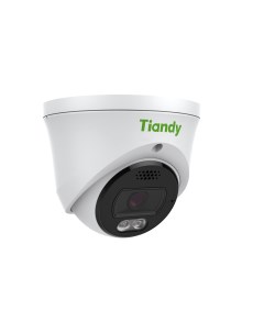 Камера видеонаблюдения TC C35XQ I3W E Y 2 8 V4 2 Tiandy