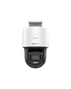 Камера видеонаблюдения PT N2400L DE 2 8мм белый Hiwatch
