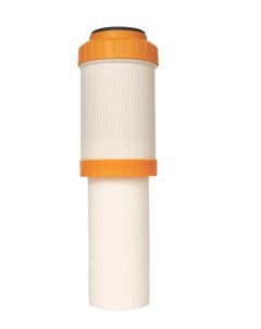 Картридж для фильтра воды комбинированный Умягчающий Полипропилен ST STO 10SL 1 шт Aquamag