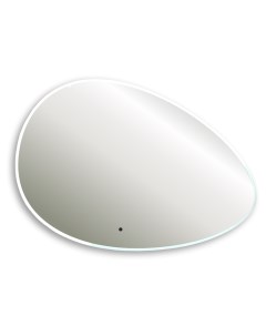 Зеркало Omega 92x60 LED Azario