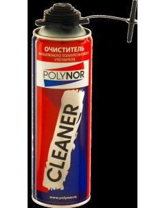 Очиститель Cleaner 500 мл Polynor