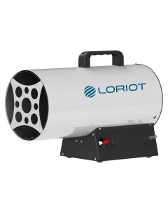 Тепловая пушка GH 15 Loriot