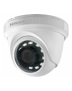 Камера для видеонаблюдения HDC T020 PB 2 8 мм Hiwatch