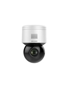 Камера видеонаблюдения IP DS 2DE3A404IWG E 1440p 2 8 12 мм белый Hikvision