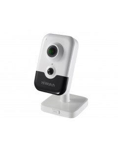Камера видеонаблюдения DS I214 B 4 MM Hiwatch