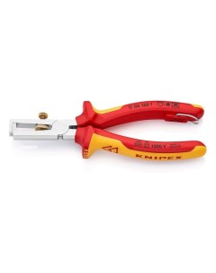 Стриппер KN 1106160T Knipex