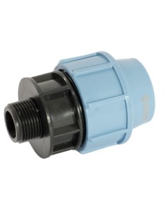 Переход на нар резьбу TM 265007 ф25 х3 4 20810 Unipump