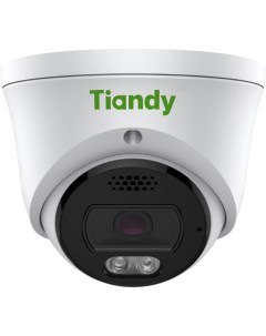 Камера видеонаблюдения TC C38XQ I3W E Y 2 8MM Tiandy