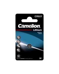 Батарейка CR 1025 Camelion