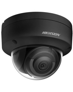 Камера видеонаблюдения IP DS 2CD2147G2H LISU 2 8mm BLACK 2 8 мм черный Hikvision