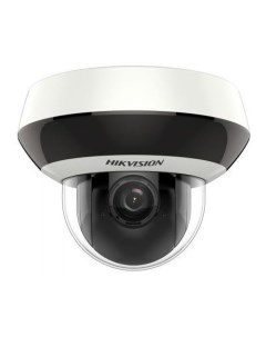 Камера видеонаблюдения IP DS 2DE2A204IW DE3 C0 S6 C 1440p 2 8 12 мм белый Hikvision