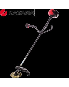 Триммер бензиновый KB 1050A PRO 1 л с Katana