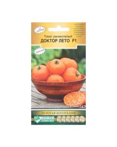 Семена томат Доктор лето F1 9395592 1 уп Евросемена