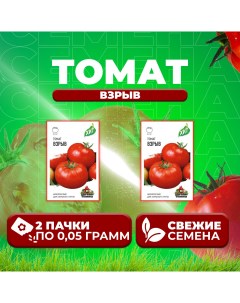 Семена томат Взрыв 1071858431 2 2 уп Удачные семена