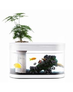 Аквариум для растений для рыб л Xiaomi