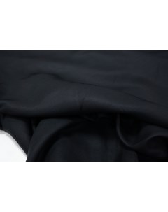 Ткань Хлопок со льном черный BETX 054 Unofabric