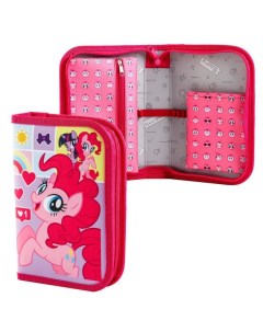 Пенал My Little Pony 6532629 140х210 Hasbro