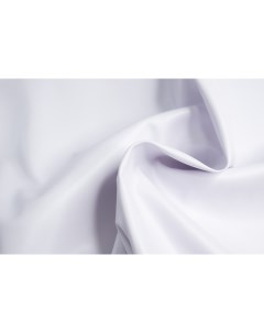 Ткань 2200532699019 экокожа белая на трикотажной основе Unofabric
