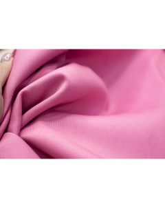 Ткань 23808 хлопок шелк костюмный розовый Unofabric