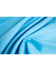 Ткань ART22 О1 подкладочная голубая отрез 3 м 300x140 см Unofabric
