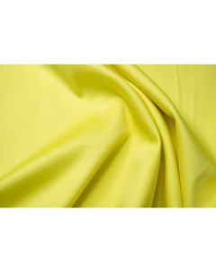 Ткань FP12332 О Хлопок поплин желтый Dolce Ткань для шитья 1 44 м 144x145 см Unofabric