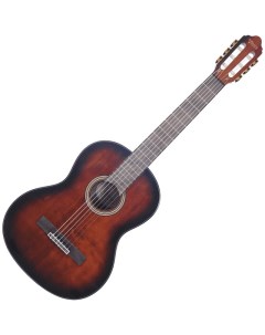 Классическая гитара VC564BSB Valencia