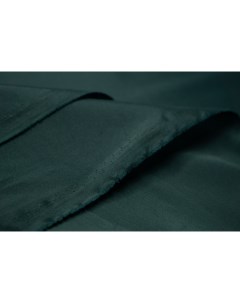 Ткань BMF2653 Подкладка стрейчевая темно зеленая 100x140 см Unofabric