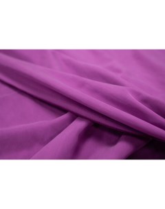 Ткань VISCOSARASO10 Вискоза с купрой розовая сирень 100x143 см Unofabric