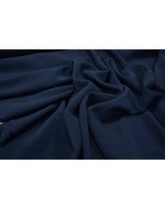 Ткань PARK13 O Хлопок синий мягкий плательный Ткань для шитья 1 37м 137x145 см Unofabric