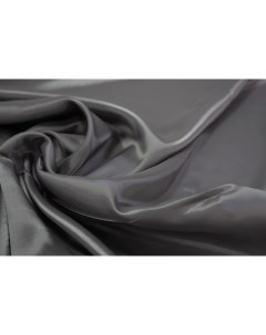 Ткань BEJSD062 Подкладочная купра серый теплый стрейч 100x140 см Unofabric